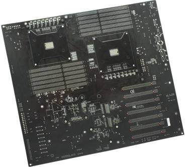 Produktbild EVGA Classified SR-2