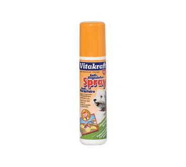 Produktbild Vitakraft Anti-Ungeziefer-Spray für Hunde