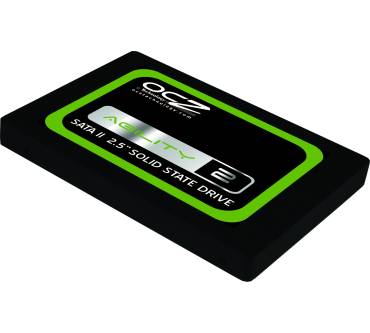 Produktbild OCZ Agility 2 OCZSSD2-2AGTE120G (120 GB)