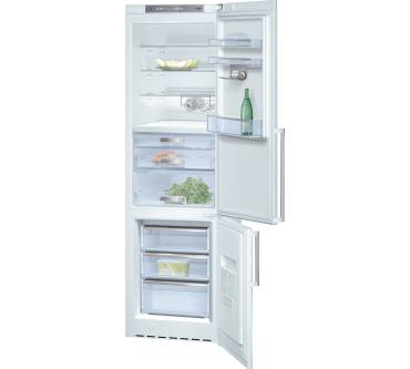 Produktbild Bosch KGF39P01 Kühl-Gefrier-Kombination