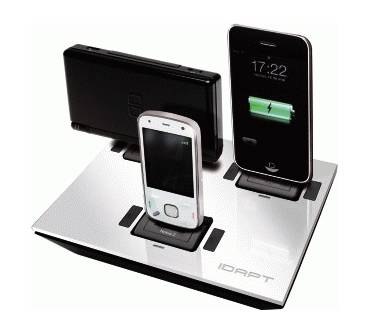 Produktbild IDAPT i4 Universal Charger