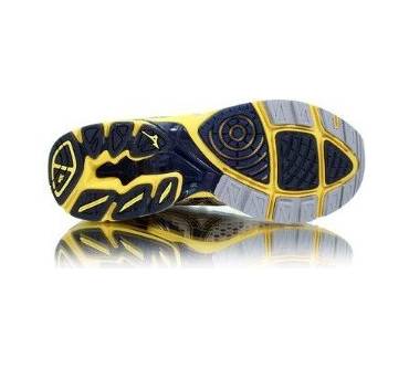 Produktbild Mizuno Wave Precision 11