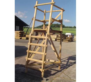 Produktbild Vaugus Drückjagdbock Franzose
