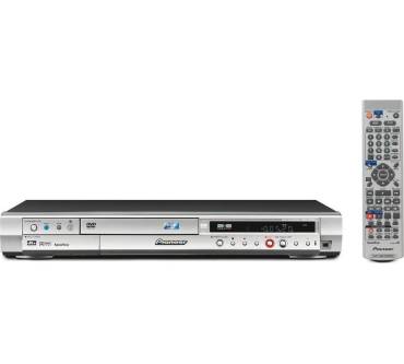 Produktbild Pioneer DVR-520 H