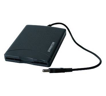 Produktbild Freecom USB Floppy Drive