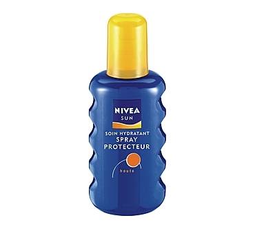 Produktbild Nivea Sun-Spray 15