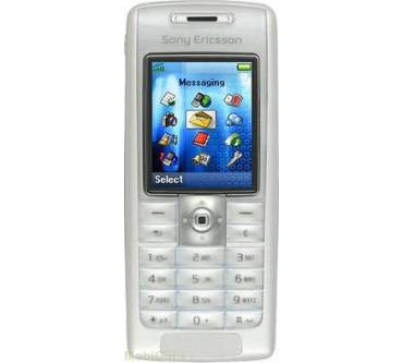 Produktbild Sony Ericsson T630