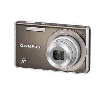 Produktbild Olympus FE-5030