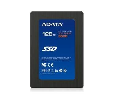 Produktbild ADATA S599 128GB (AS599S-128GM-C)