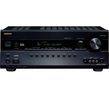 Produktbild Onkyo TX-SR608