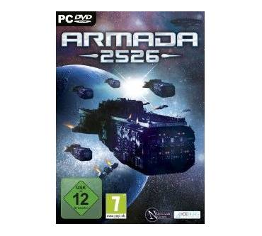 Produktbild Armada 2526 (für PC)