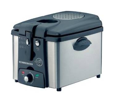 Produktbild Rommelsbacher FR 2125/E