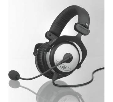 Produktbild Beyerdynamic HS 400 Signum