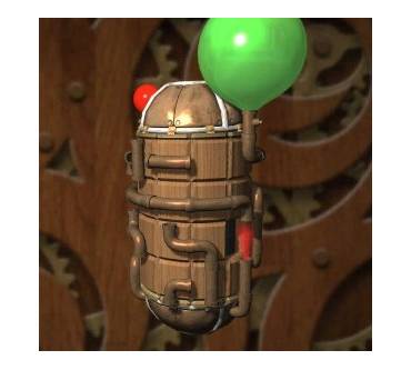 Produktbild COGS (für PC)