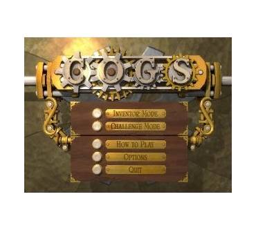 Produktbild COGS (für PC)