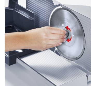 Produktbild Graef Tendenza T 5