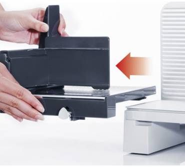 Produktbild Graef Tendenza T 5