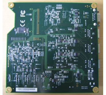 Produktbild PC Engines Alix2d5 + pfSense