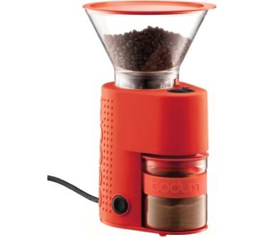 Produktbild Bodum Bistro Elektrische Kaffeemühle 10903