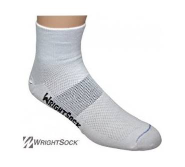 Produktbild Wrightsock Silver Elite