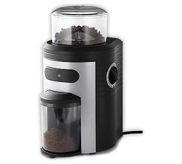 Produktbild Tchibo Elektrische Kaffeemühle (259848)