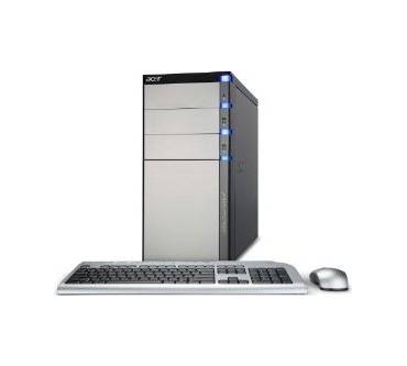 Produktbild Acer Aspire M5400