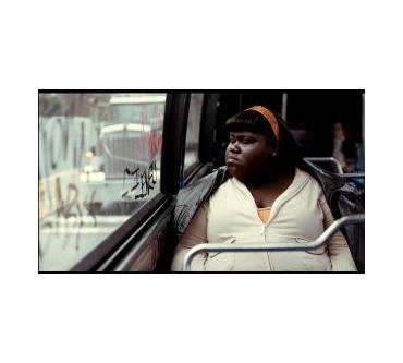 Produktbild Blu-ray Precious - Das Leben ist kostbar (Gold Edition)