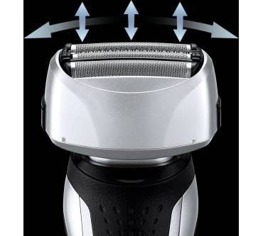 Produktbild Panasonic ES-RF31-S