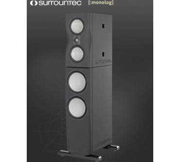 Produktbild Surrountec [:monolog]