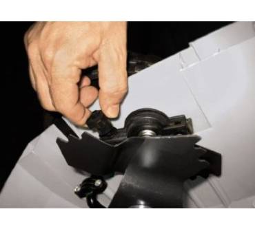 Produktbild Al-Ko 38 VLE Combi Care Comfort