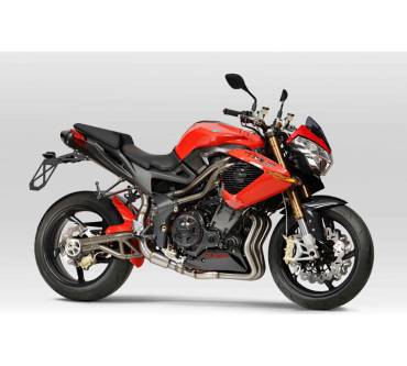 Produktbild Benelli TNT R 160 (116 kW) [10]