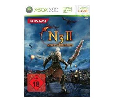 Produktbild Ninety-Nine Nights 2 (für Xbox 360)