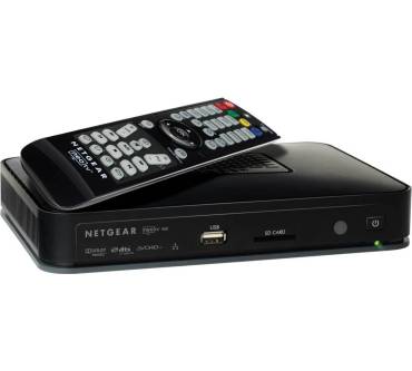 Produktbild NetGear NeoTV 550