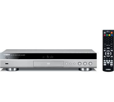 Produktbild Yamaha BD-S667