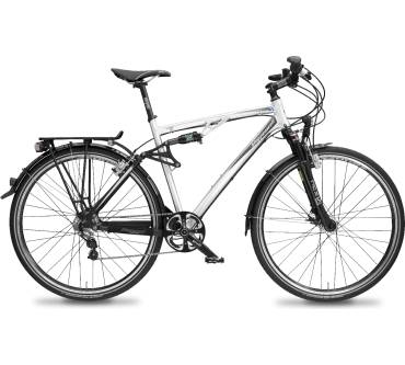 Produktbild Steppenwolf Tao FS