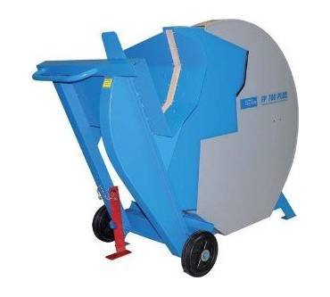 Produktbild Güde FP 600 Plus