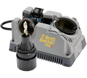 Produktbild Drill Doctor Bohrerschleifgerät 750 X