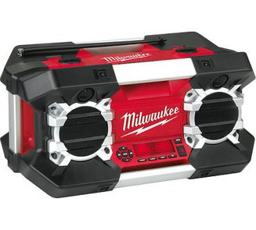 Produktbild Milwaukee C12-28 DCR