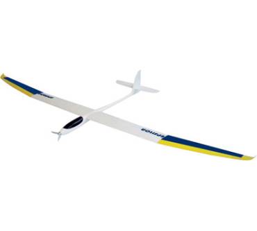 Produktbild Staufenbiel Epsilon Competition E