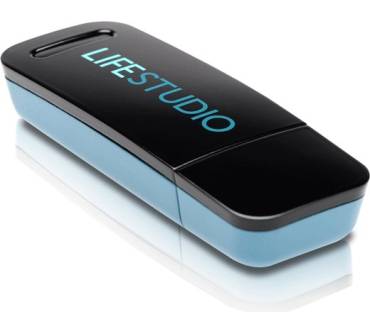 Produktbild HGST / Hitachi LifeStudio Mobile Plus