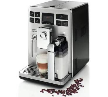 Produktbild Saeco Exprelia HD 8856