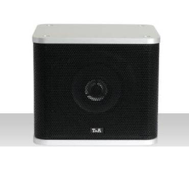 Produktbild T + A K-Set (KS 300 / KC 550 / KW 650 / K-Mini)