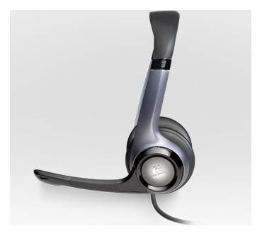 Produktbild Logitech H530