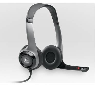 Produktbild Logitech H530