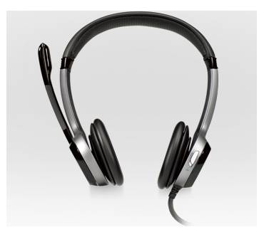 Produktbild Logitech H530