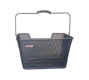 Produktbild Pletscher Einkaufskorb Deluxe