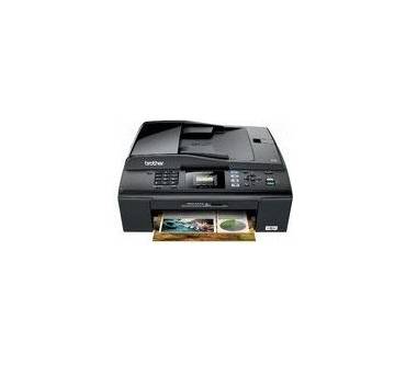 Produktbild Brother MFC-J415W