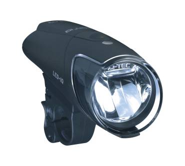 Produktbild Busch & Müller IXON IQ + IX-Red Senso