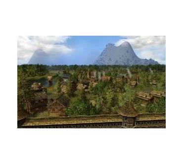 Produktbild Die Gilde 2: Renaissance (für PC)