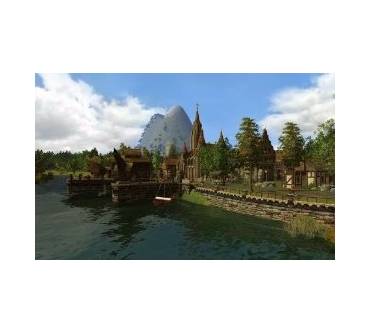 Produktbild Die Gilde 2: Renaissance (für PC)